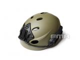 FMA Special Force Recon Tactical Helmet RG TB1246-RG